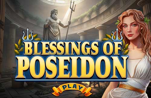 Blessings of Poseidon