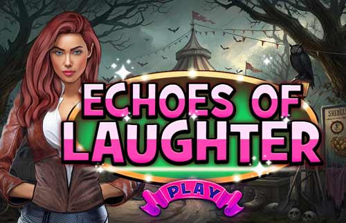 Echoes of Laughter 