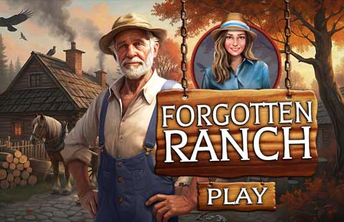 Forgotten Ranch