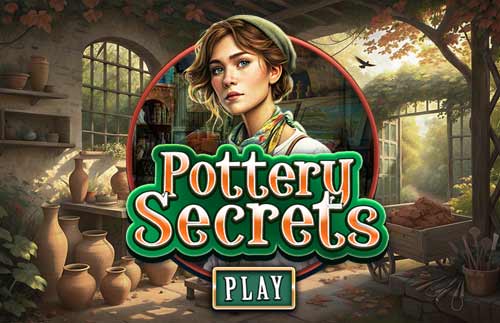 Pottery Secrets