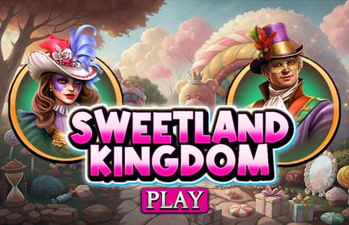 Sweetland Kingdom